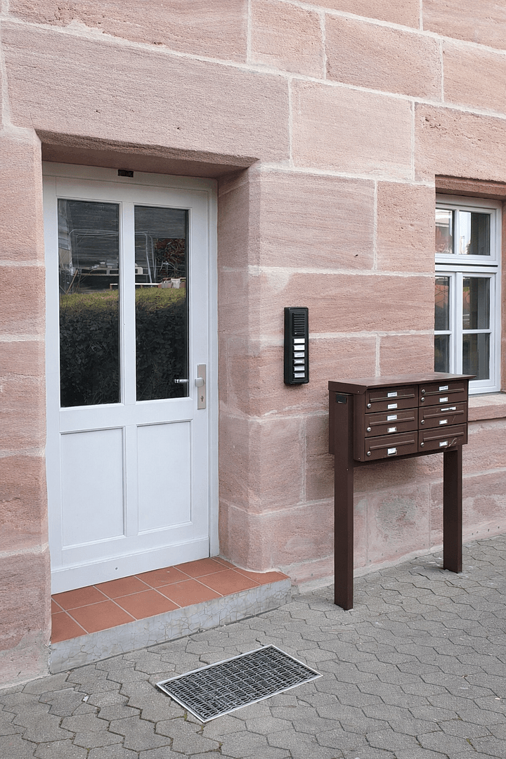 1 bedroom with open-plan kitchen flat for sale, 79 m², Am Hammer 27, Nürnberg, Bavaria 1 bedroom with open-plan kitchen flat for sale, 79 m², Am Hammer 27, Nürnberg, Bavaria