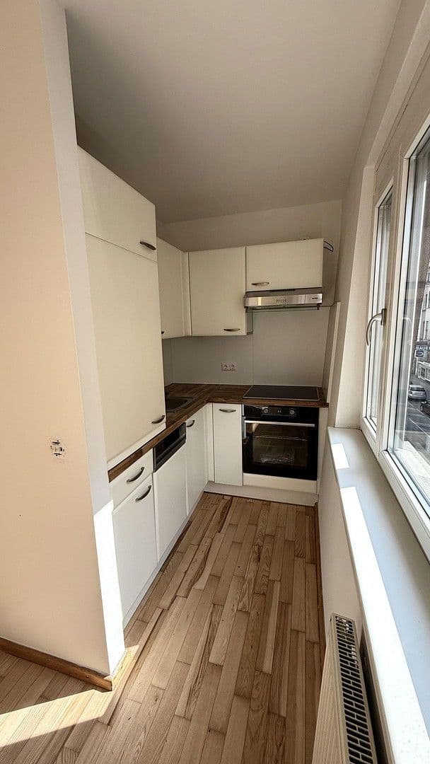 2 bedroom flat to rent, 40 m², Hernalser Hauptstraße 22, Wien, Vienna 2 bedroom flat to rent, 40 m², Hernalser Hauptstraße 22, Wien, Vienna