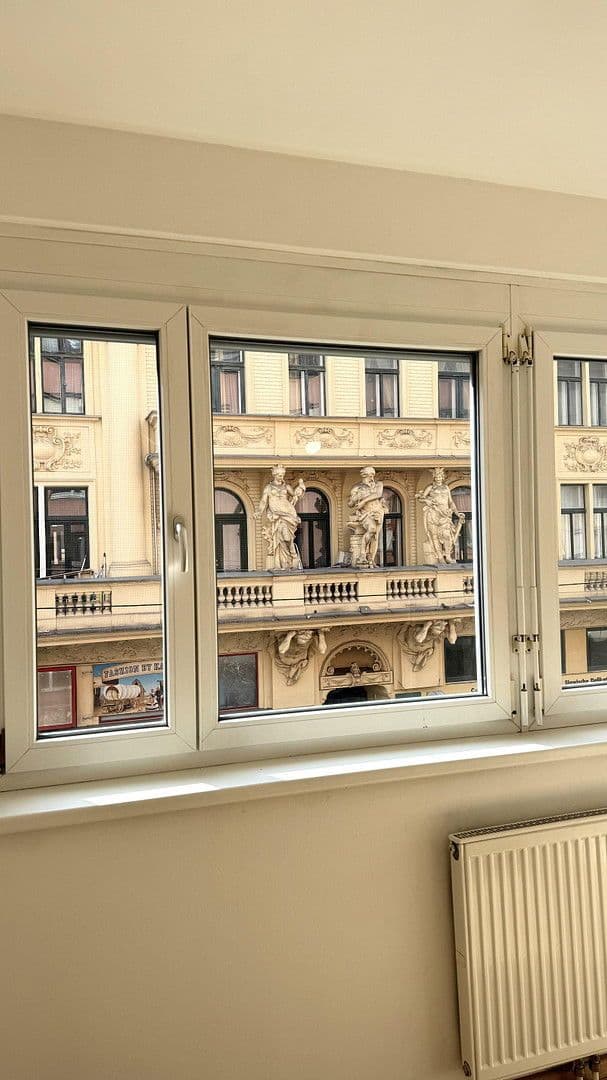 2 bedroom flat to rent, 40 m², Hernalser Hauptstraße 22, Wien, Vienna 2 bedroom flat to rent, 40 m², Hernalser Hauptstraße 22, Wien, Vienna