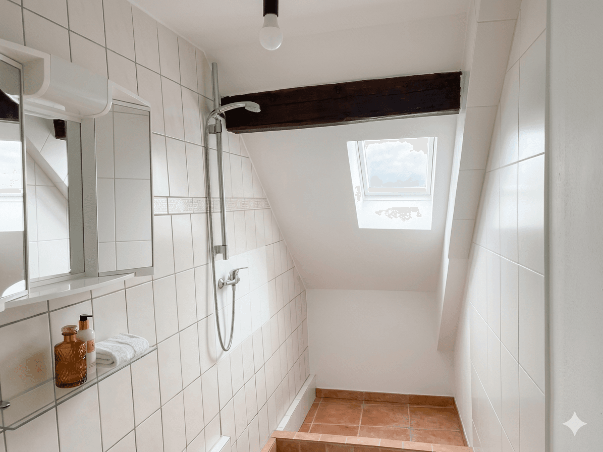 3 bedroom flat to rent, 67 m², Große Klostergasse 2, Friedberg (Hessen), Hesse 3 bedroom flat to rent, 67 m², Große Klostergasse 2, Friedberg (Hessen), Hesse