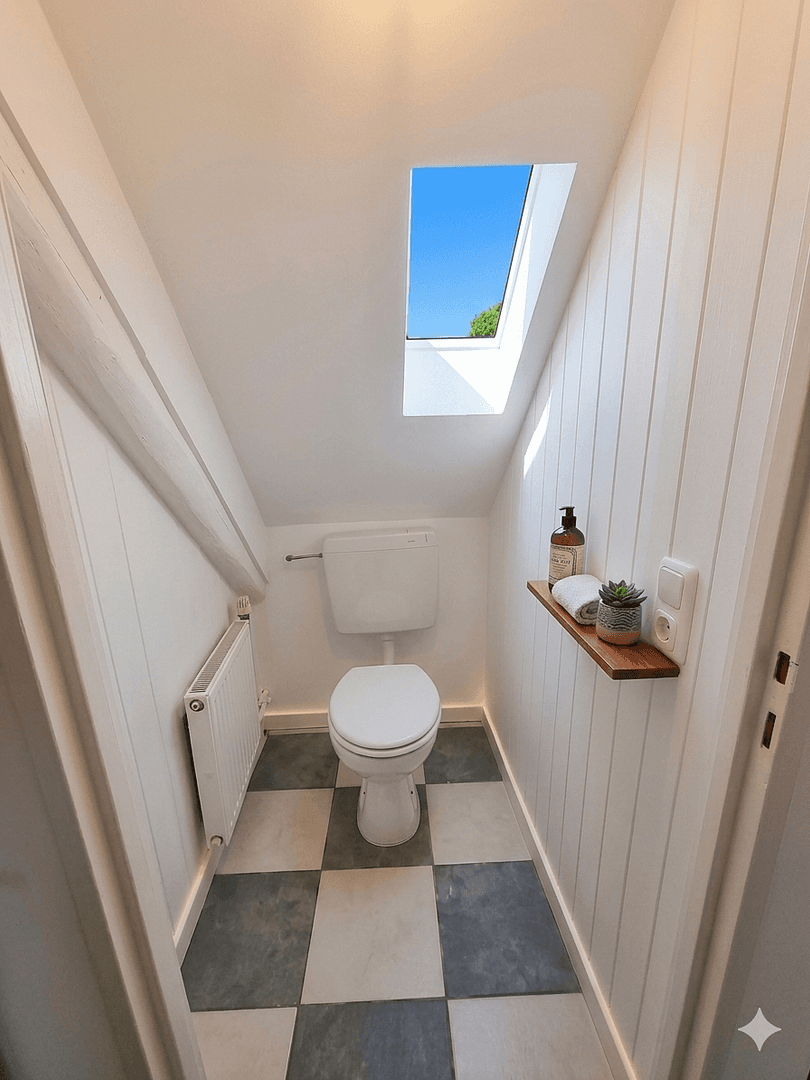 3 bedroom flat to rent, 67 m², Große Klostergasse 2, Friedberg (Hessen), Hesse 3 bedroom flat to rent, 67 m², Große Klostergasse 2, Friedberg (Hessen), Hesse