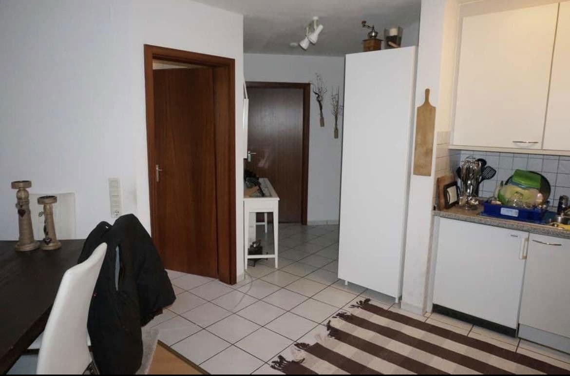 2 bedroom flat to rent, 50 m², Grabenstraße 30, Weissach, Baden-Württemberg 2 bedroom flat to rent, 50 m², Grabenstraße 30, Weissach, Baden-Württemberg