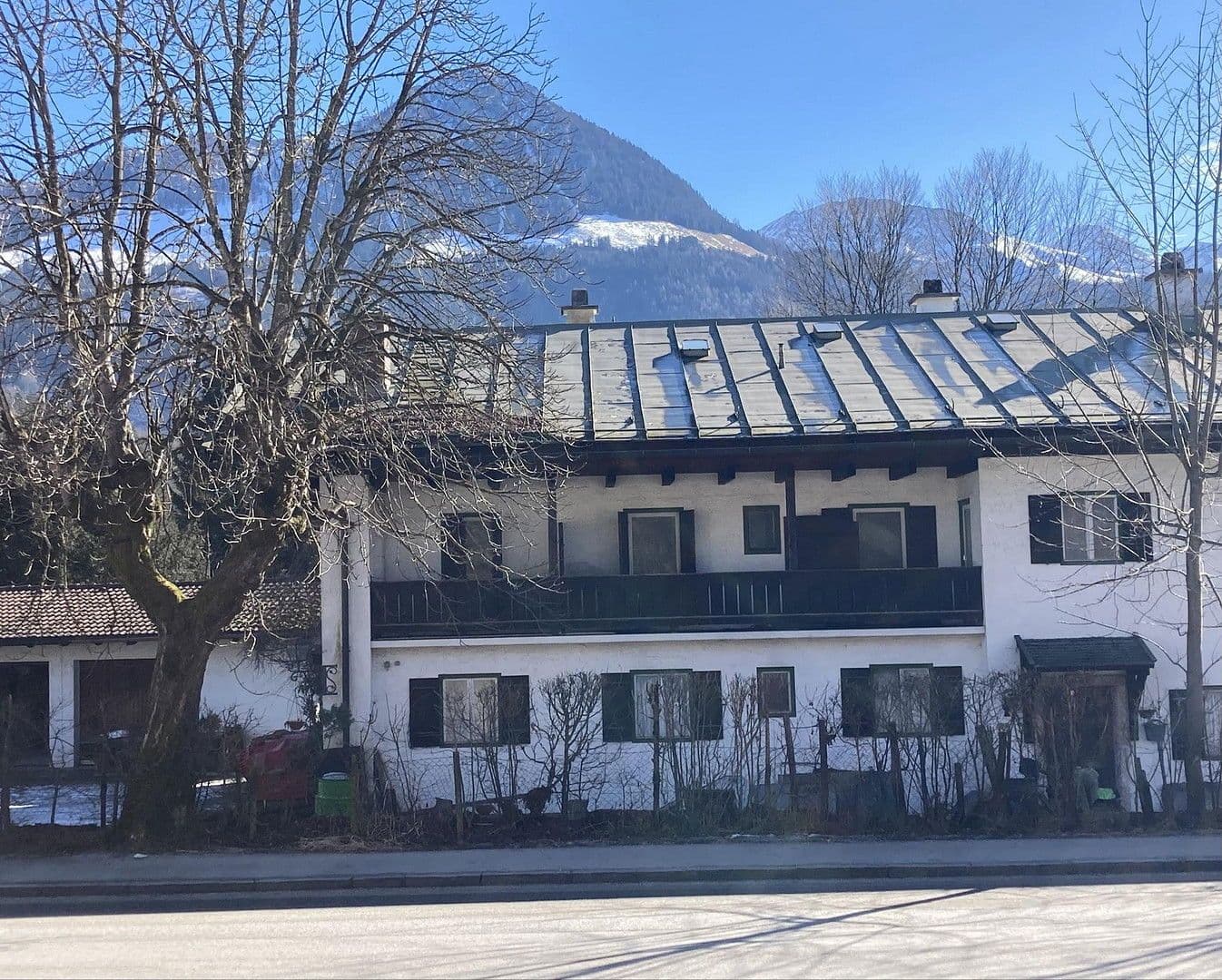 plot for sale, 1,747 m², Waldhauserstraße 11, Schönau am Königssee, Bavaria plot for sale, 1,747 m², Waldhauserstraße 11, Schönau am Königssee, Bavaria