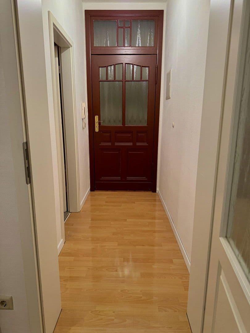 1 bedroom flat to rent, 26 m², Johannes-Kirsch Straße 19, Magdeburg, Saxony-Anhalt 1 bedroom flat to rent, 26 m², Johannes-Kirsch Straße 19, Magdeburg, Saxony-Anhalt