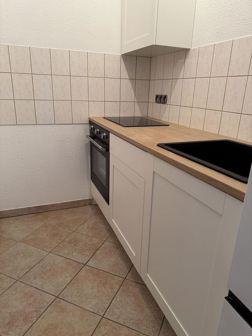 1 bedroom flat to rent, 26 m², Johannes-Kirsch Straße 19, Magdeburg, Saxony-Anhalt 1 bedroom flat to rent, 26 m², Johannes-Kirsch Straße 19, Magdeburg, Saxony-Anhalt