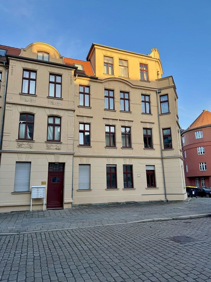 1 bedroom flat to rent, 26 m², Johannes-Kirsch Straße 19, Magdeburg, Saxony-Anhalt 1 bedroom flat to rent, 26 m², Johannes-Kirsch Straße 19, Magdeburg, Saxony-Anhalt