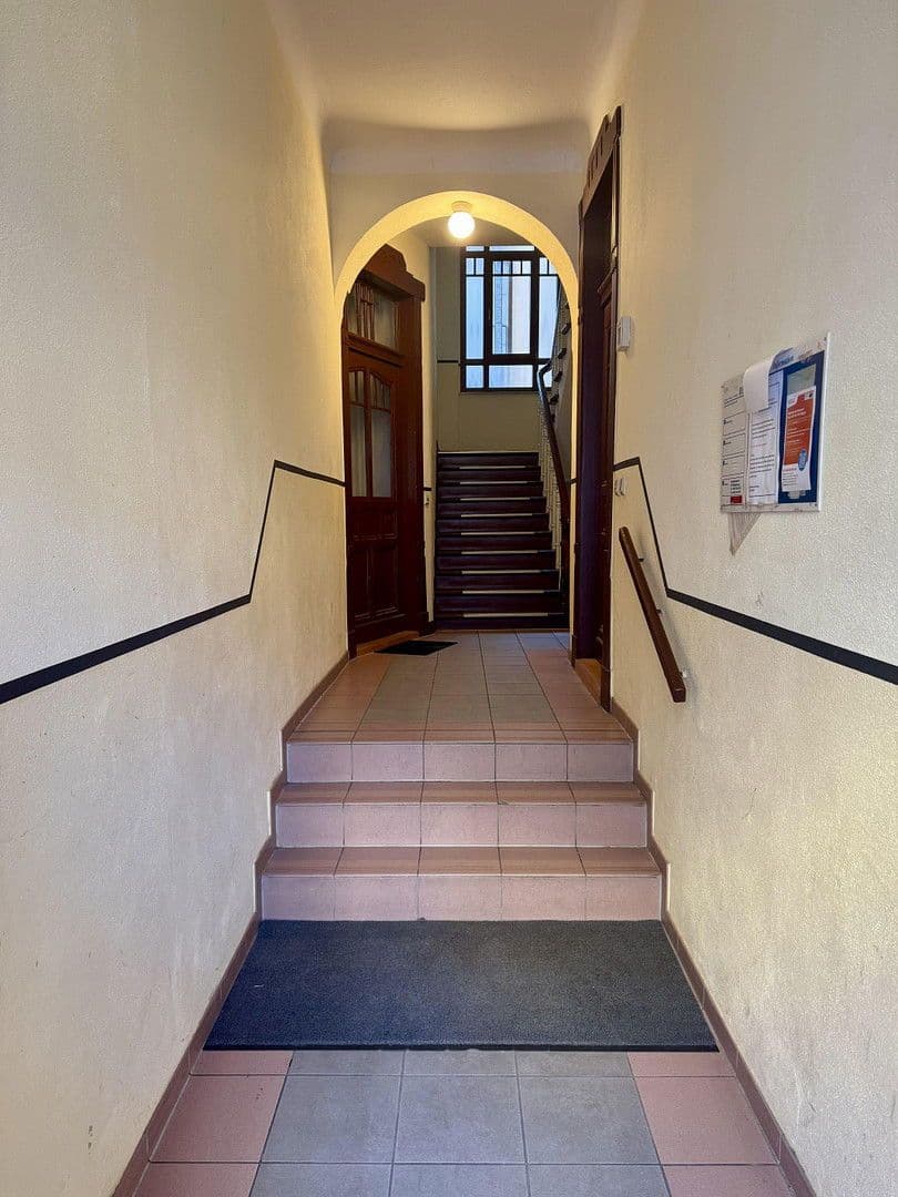 1 bedroom flat to rent, 26 m², Johannes-Kirsch Straße 19, Magdeburg, Saxony-Anhalt 1 bedroom flat to rent, 26 m², Johannes-Kirsch Straße 19, Magdeburg, Saxony-Anhalt