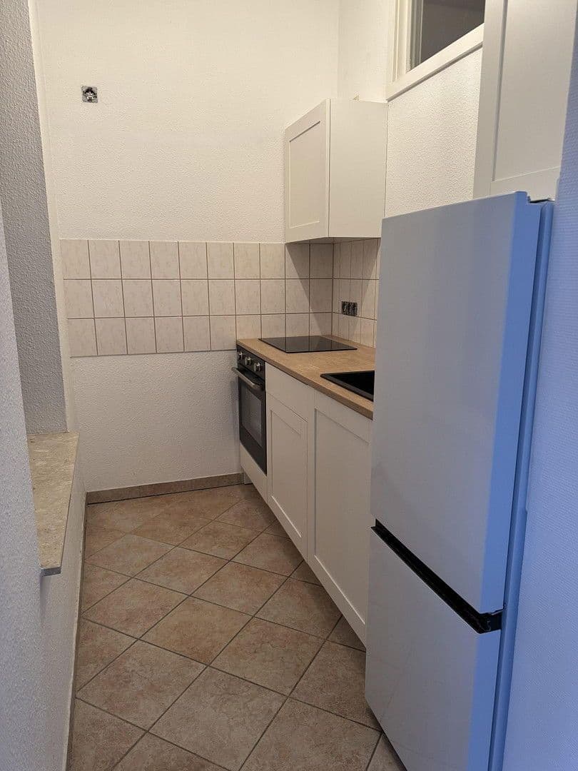 1 bedroom flat to rent, 26 m², Johannes-Kirsch Straße 19, Magdeburg, Saxony-Anhalt 1 bedroom flat to rent, 26 m², Johannes-Kirsch Straße 19, Magdeburg, Saxony-Anhalt