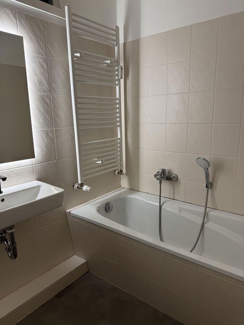 1 bedroom flat to rent, 26 m², Johannes-Kirsch Straße 19, Magdeburg, Saxony-Anhalt 1 bedroom flat to rent, 26 m², Johannes-Kirsch Straße 19, Magdeburg, Saxony-Anhalt