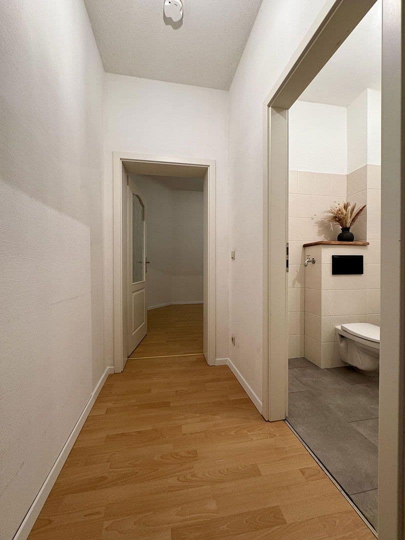 1 bedroom flat to rent, 26 m², Johannes-Kirsch Straße 19, Magdeburg, Saxony-Anhalt 1 bedroom flat to rent, 26 m², Johannes-Kirsch Straße 19, Magdeburg, Saxony-Anhalt