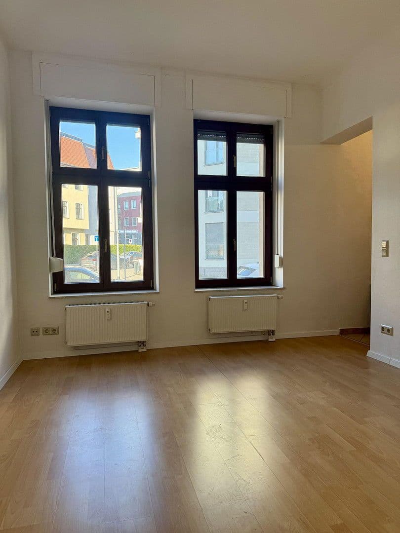 1 bedroom flat to rent, 26 m², Johannes-Kirsch Straße 19, Magdeburg, Saxony-Anhalt 1 bedroom flat to rent, 26 m², Johannes-Kirsch Straße 19, Magdeburg, Saxony-Anhalt