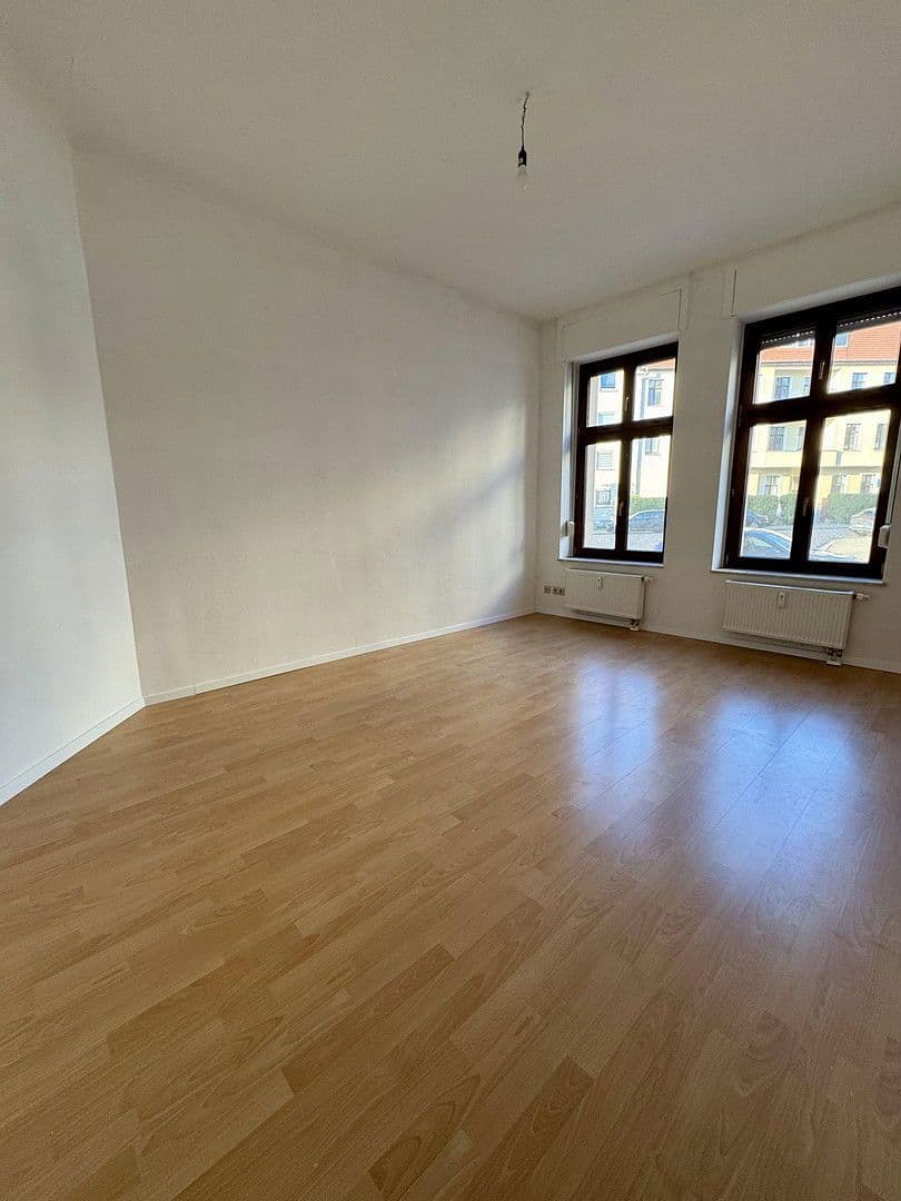 1 bedroom flat to rent, 26 m², Johannes-Kirsch Straße 19, Magdeburg, Saxony-Anhalt 1 bedroom flat to rent, 26 m², Johannes-Kirsch Straße 19, Magdeburg, Saxony-Anhalt