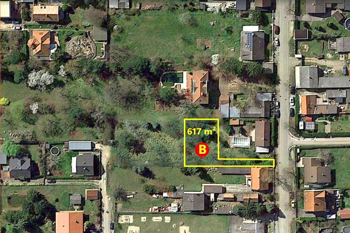 plot for sale, 564 m², Äußere Jochenstraße 31, Wien, Vienna plot for sale, 564 m², Äußere Jochenstraße 31, Wien, Vienna