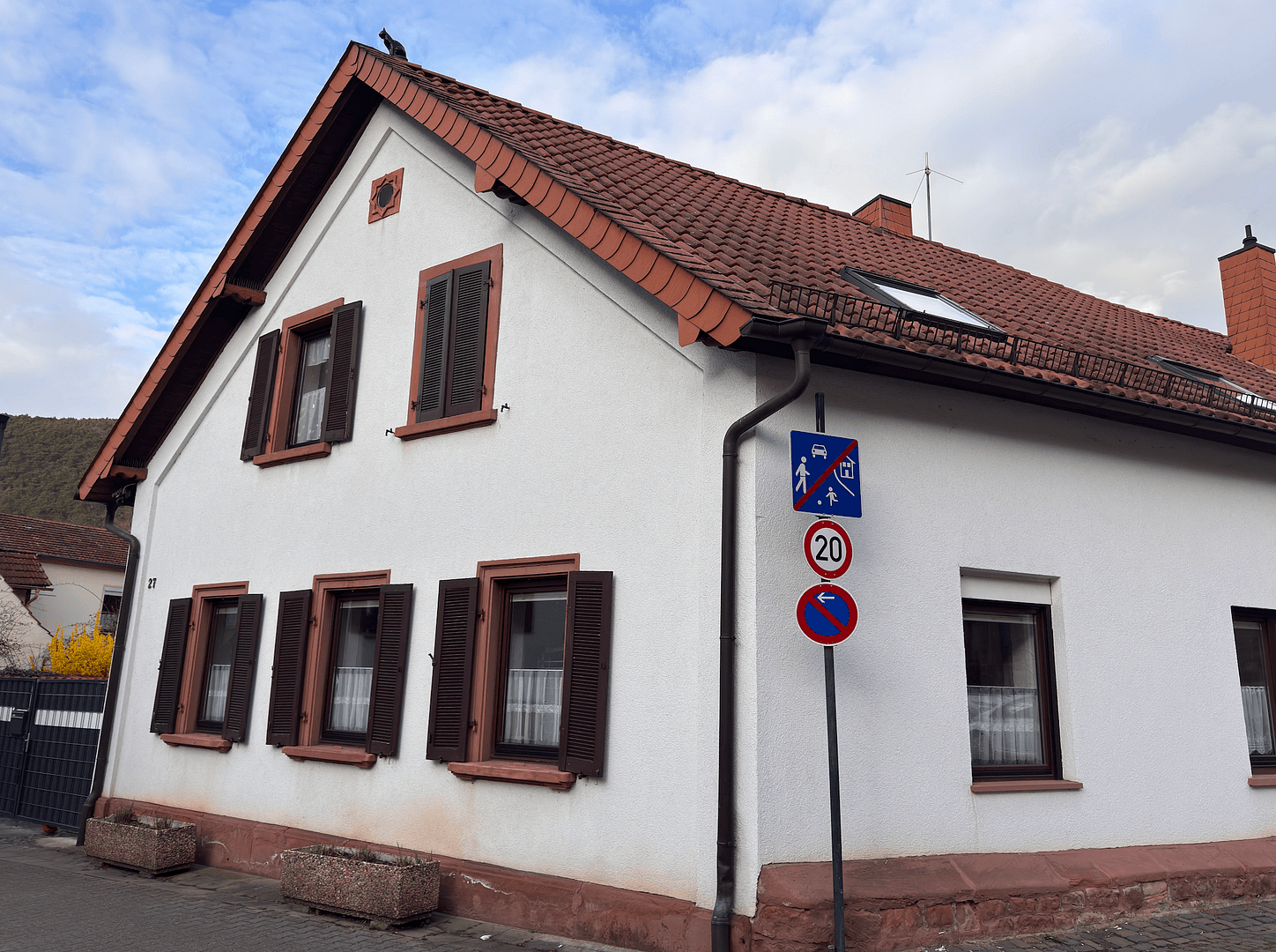 house to rent, 170 m², Bad Dürkheim, Rhineland-Palatinate house to rent, 170 m², Bad Dürkheim, Rhineland-Palatinate