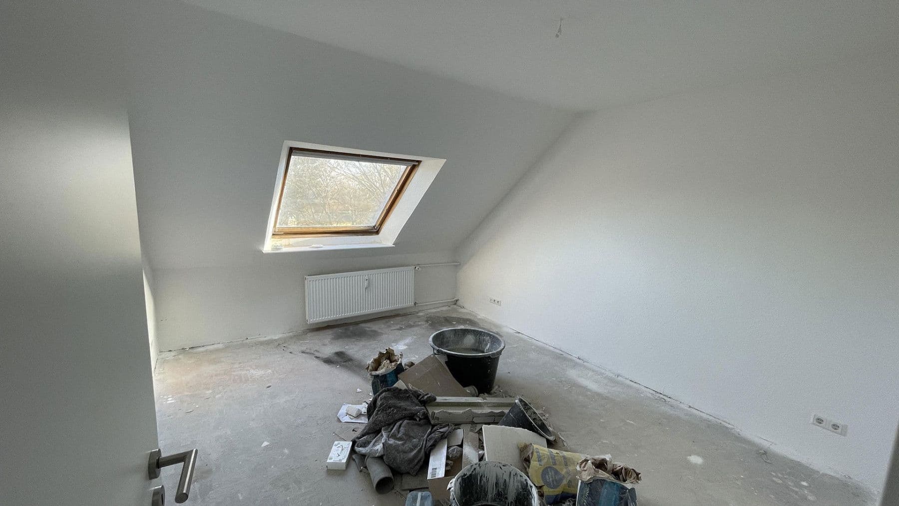 3 bedroom flat to rent, 83 m², Dachtmisser Weg 6, Burgdorf, Lower Saxony 3 bedroom flat to rent, 83 m², Dachtmisser Weg 6, Burgdorf, Lower Saxony