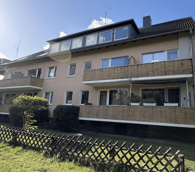 3 bedroom flat to rent, 83 m², Dachtmisser Weg 6, Burgdorf, Lower Saxony 3 bedroom flat to rent, 83 m², Dachtmisser Weg 6, Burgdorf, Lower Saxony