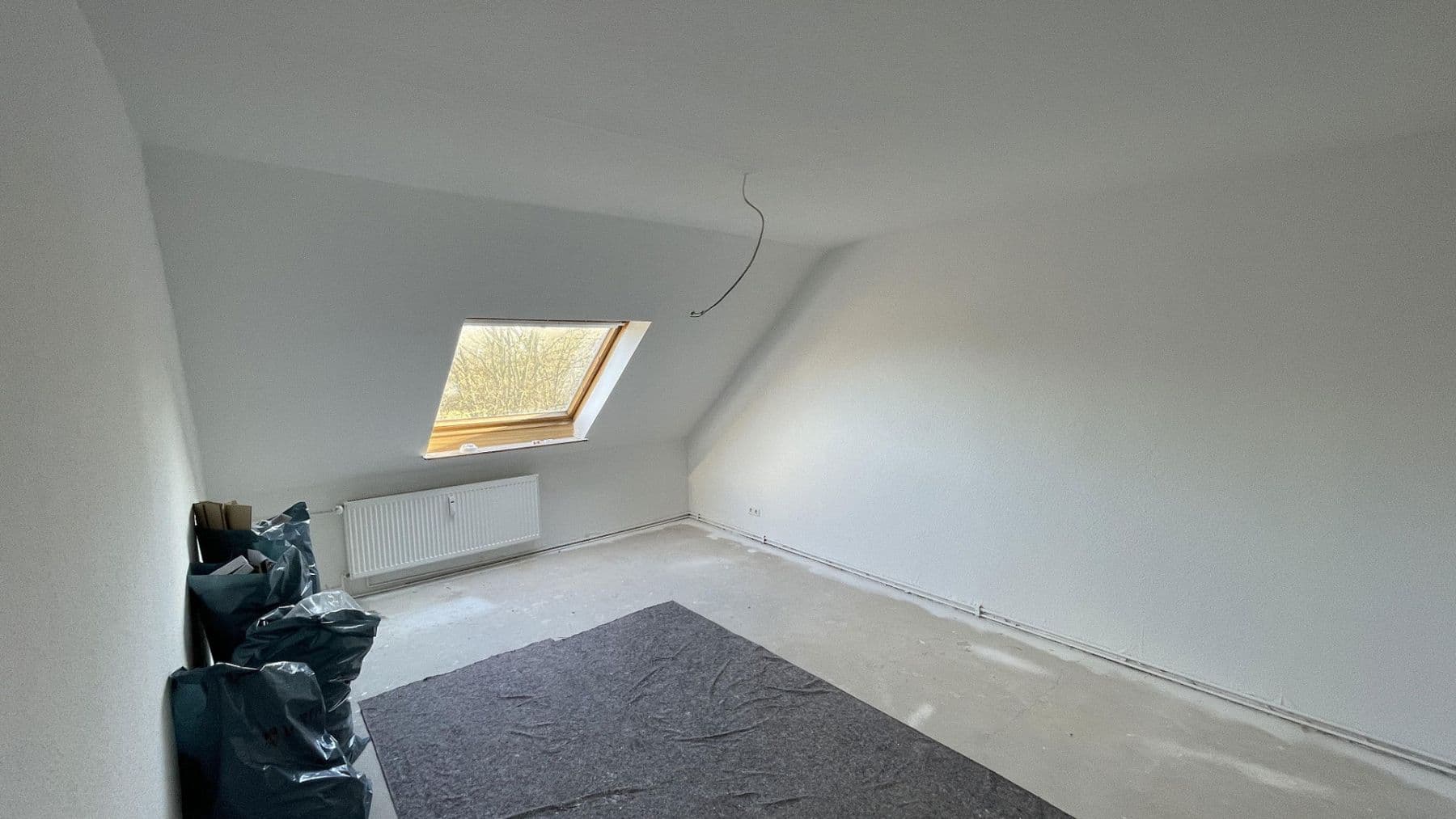 3 bedroom flat to rent, 83 m², Dachtmisser Weg 6, Burgdorf, Lower Saxony 3 bedroom flat to rent, 83 m², Dachtmisser Weg 6, Burgdorf, Lower Saxony