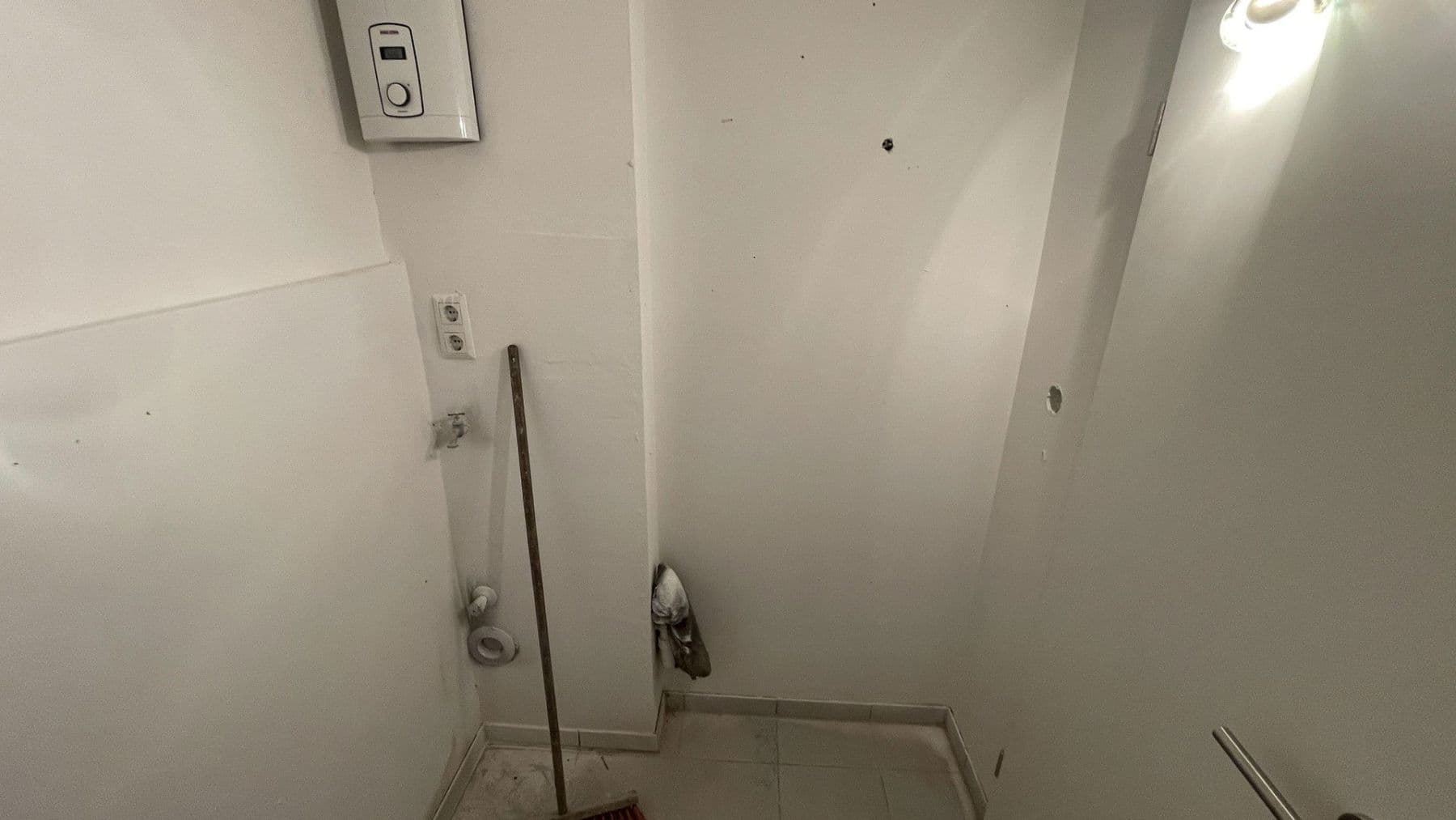 3 bedroom flat to rent, 83 m², Dachtmisser Weg 6, Burgdorf, Lower Saxony 3 bedroom flat to rent, 83 m², Dachtmisser Weg 6, Burgdorf, Lower Saxony