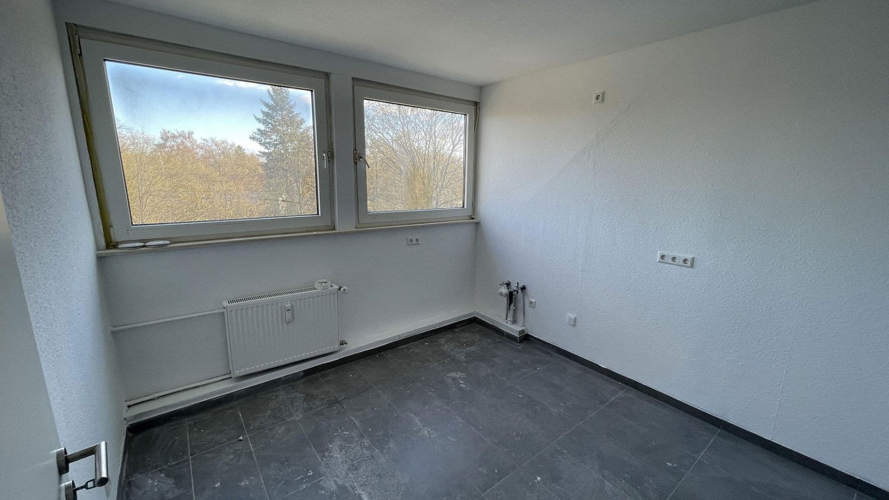 3 bedroom flat to rent, 83 m², Dachtmisser Weg 6, Burgdorf, Lower Saxony 3 bedroom flat to rent, 83 m², Dachtmisser Weg 6, Burgdorf, Lower Saxony