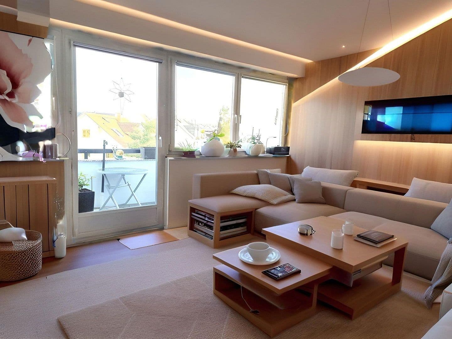 2 bedroom flat for sale, 55 m², Neu-Isenburg, Hesse 2 bedroom flat for sale, 55 m², Neu-Isenburg, Hesse