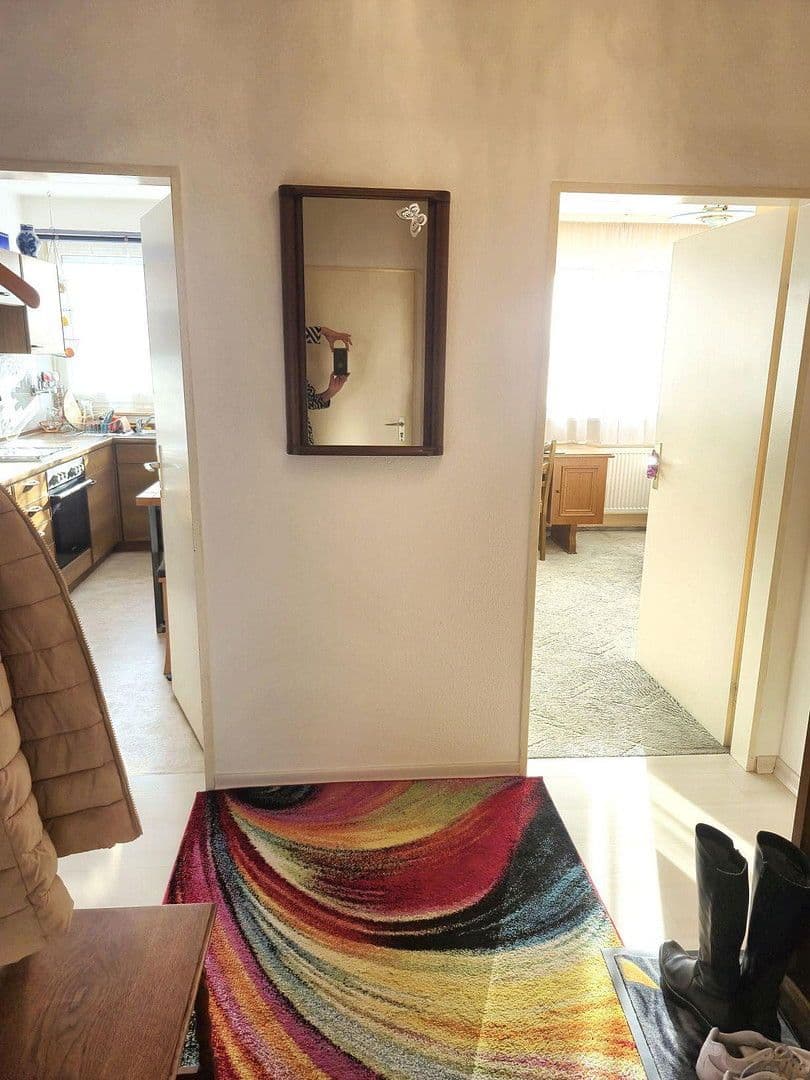 2 bedroom flat for sale, 55 m², Neu-Isenburg, Hesse 2 bedroom flat for sale, 55 m², Neu-Isenburg, Hesse