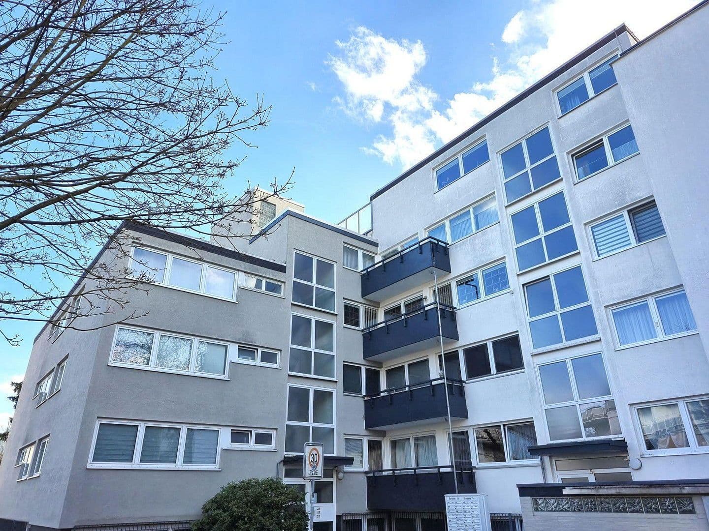 2 bedroom flat for sale, 55 m², Neu-Isenburg, Hesse 2 bedroom flat for sale, 55 m², Neu-Isenburg, Hesse