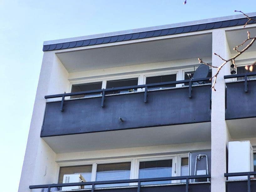 2 bedroom flat for sale, 55 m², Neu-Isenburg, Hesse 2 bedroom flat for sale, 55 m², Neu-Isenburg, Hesse