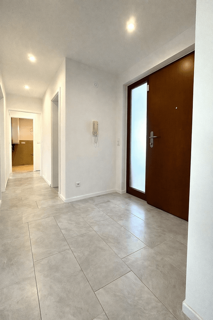 3 bedroom flat for sale, 75 m², Hohenstaufenstrasse 100, Göppingen, Baden-Württemberg 3 bedroom flat for sale, 75 m², Hohenstaufenstrasse 100, Göppingen, Baden-Württemberg