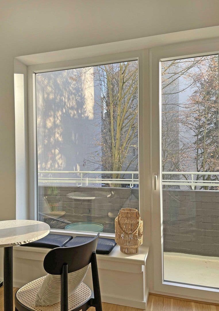 Studio flat for sale, 37 m², Willmanndamm 9, Berlin, Berlin Studio flat for sale, 37 m², Willmanndamm 9, Berlin, Berlin