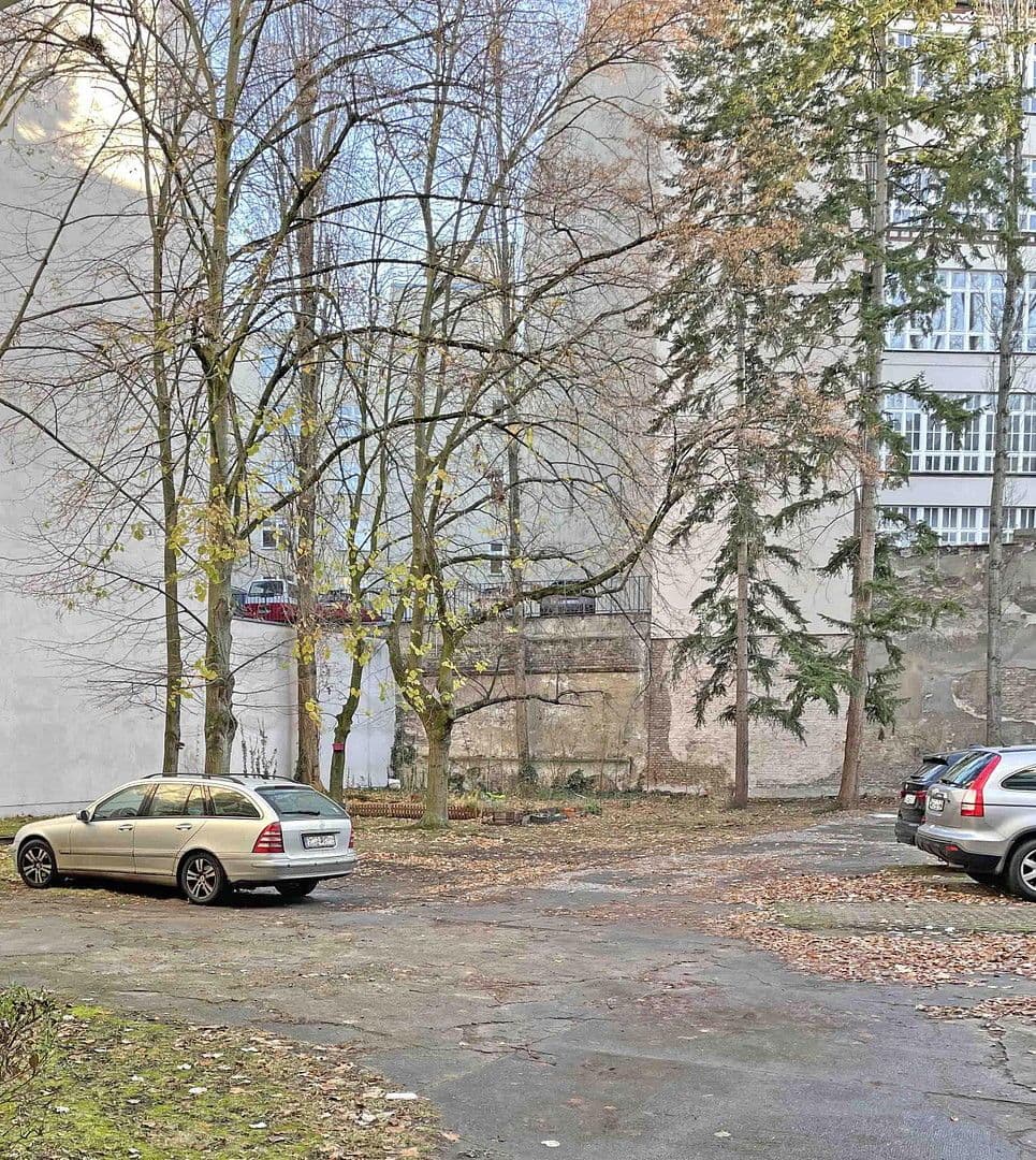 Studio flat for sale, 37 m², Willmanndamm 9, Berlin, Berlin Studio flat for sale, 37 m², Willmanndamm 9, Berlin, Berlin