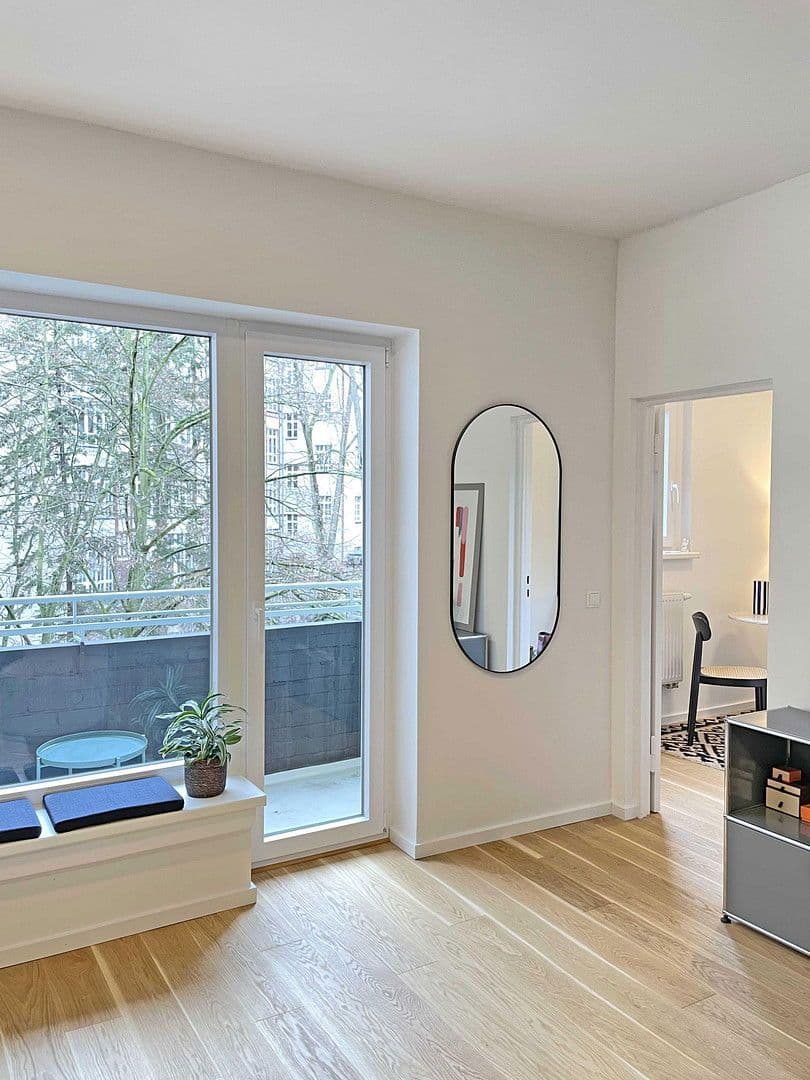 Studio flat for sale, 37 m², Willmanndamm 9, Berlin, Berlin Studio flat for sale, 37 m², Willmanndamm 9, Berlin, Berlin