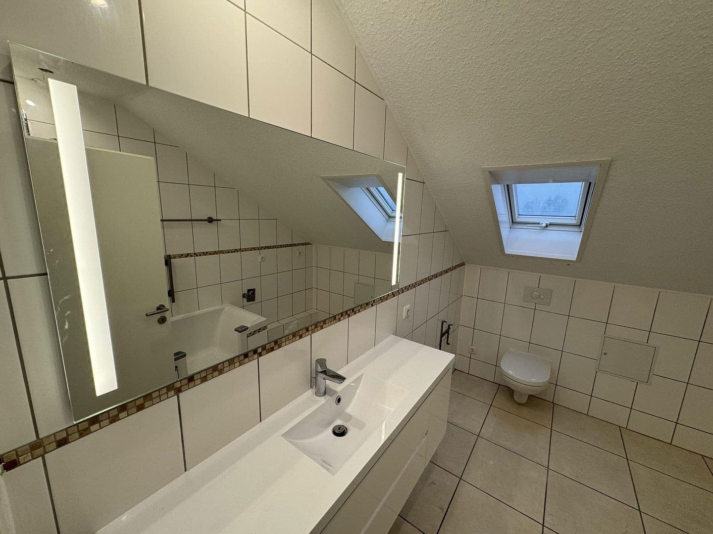 4 bedroom flat to rent, 86 m², Gernotstraße 6, Gernsheim, Hesse 4 bedroom flat to rent, 86 m², Gernotstraße 6, Gernsheim, Hesse