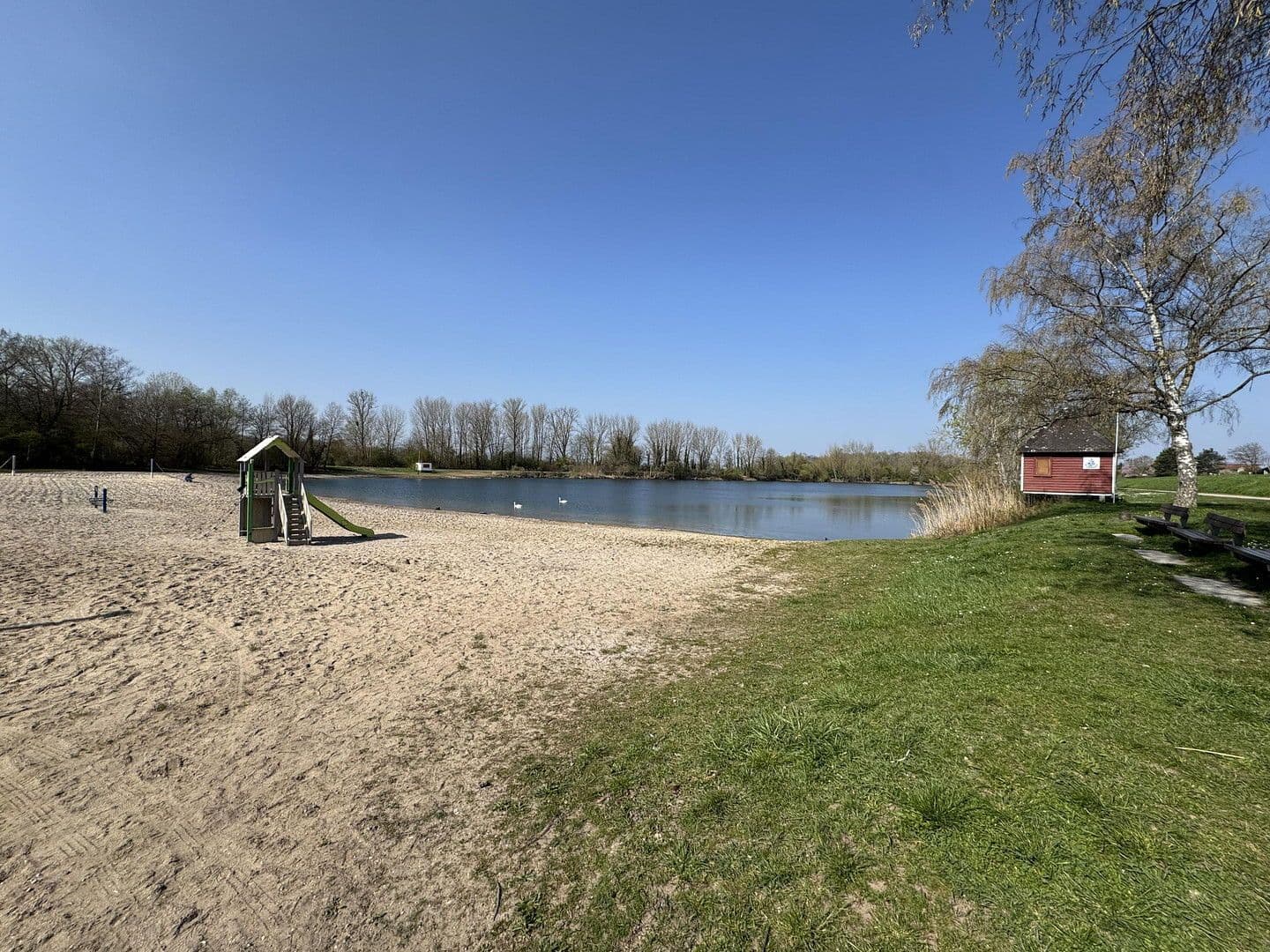 4 bedroom flat to rent, 86 m², Gernotstraße 6, Gernsheim, Hesse 4 bedroom flat to rent, 86 m², Gernotstraße 6, Gernsheim, Hesse