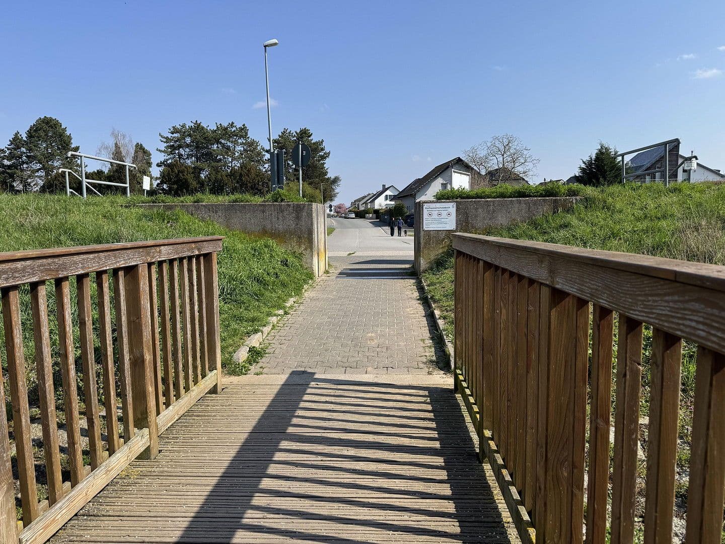 4 bedroom flat to rent, 86 m², Gernotstraße 6, Gernsheim, Hesse 4 bedroom flat to rent, 86 m², Gernotstraße 6, Gernsheim, Hesse