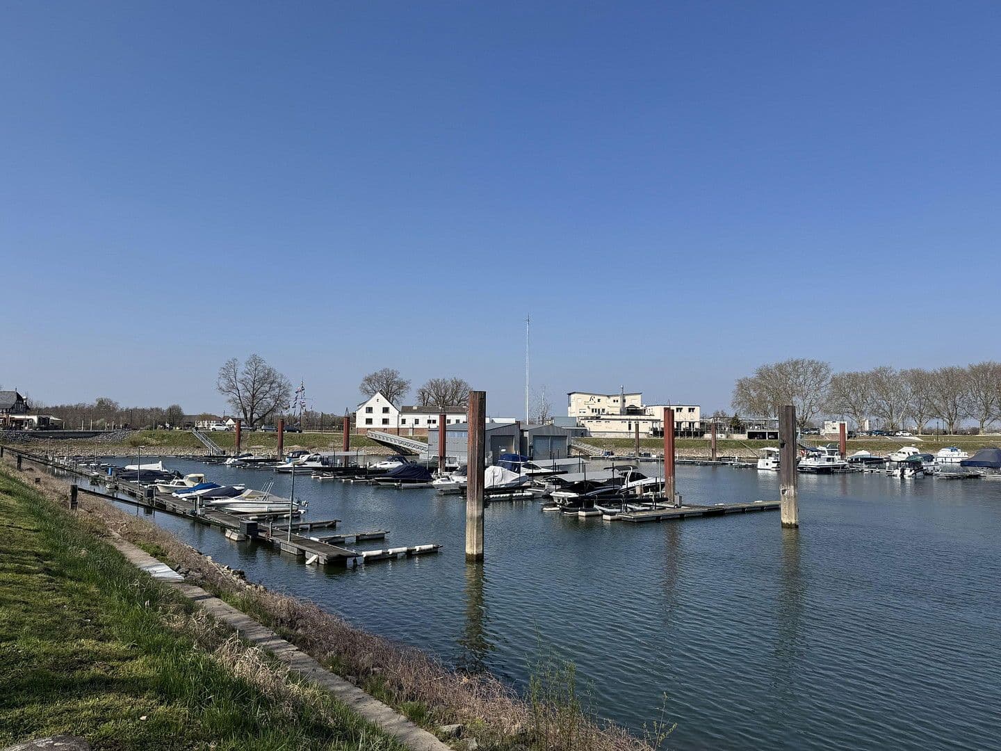 4 bedroom flat to rent, 86 m², Gernotstraße 6, Gernsheim, Hesse 4 bedroom flat to rent, 86 m², Gernotstraße 6, Gernsheim, Hesse