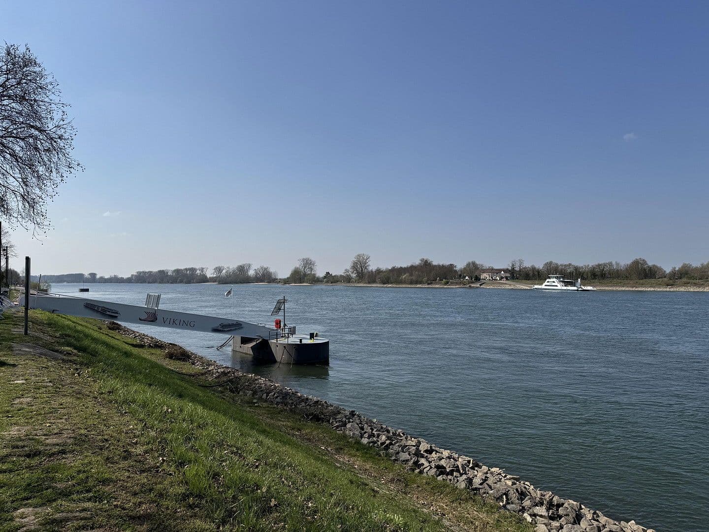 4 bedroom flat to rent, 86 m², Gernotstraße 6, Gernsheim, Hesse 4 bedroom flat to rent, 86 m², Gernotstraße 6, Gernsheim, Hesse