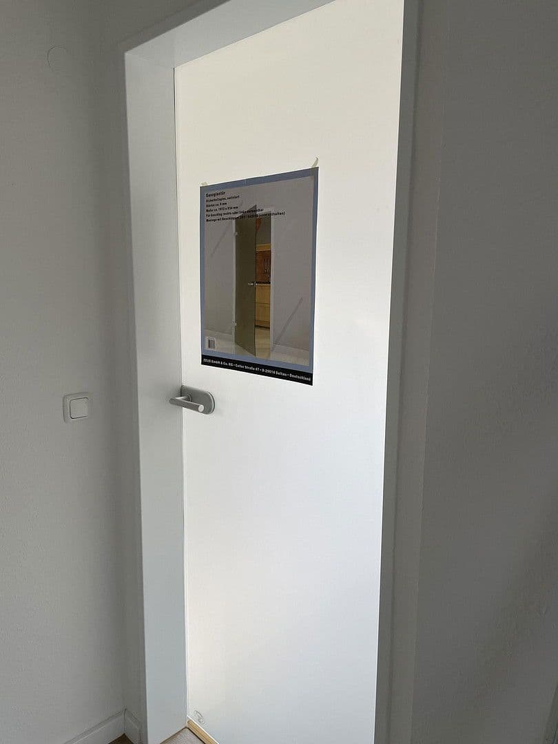 3 bedroom flat to rent, 55 m², Am Allhagen, Gladbeck, North Rhine-Westphalia 3 bedroom flat to rent, 55 m², Am Allhagen, Gladbeck, North Rhine-Westphalia