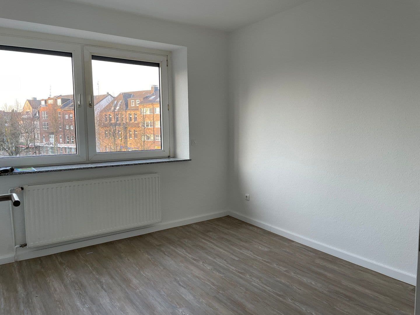 3 bedroom flat to rent, 55 m², Am Allhagen, Gladbeck, North Rhine-Westphalia 3 bedroom flat to rent, 55 m², Am Allhagen, Gladbeck, North Rhine-Westphalia