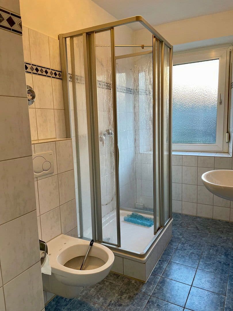 3 bedroom flat to rent, 55 m², Am Allhagen, Gladbeck, North Rhine-Westphalia 3 bedroom flat to rent, 55 m², Am Allhagen, Gladbeck, North Rhine-Westphalia