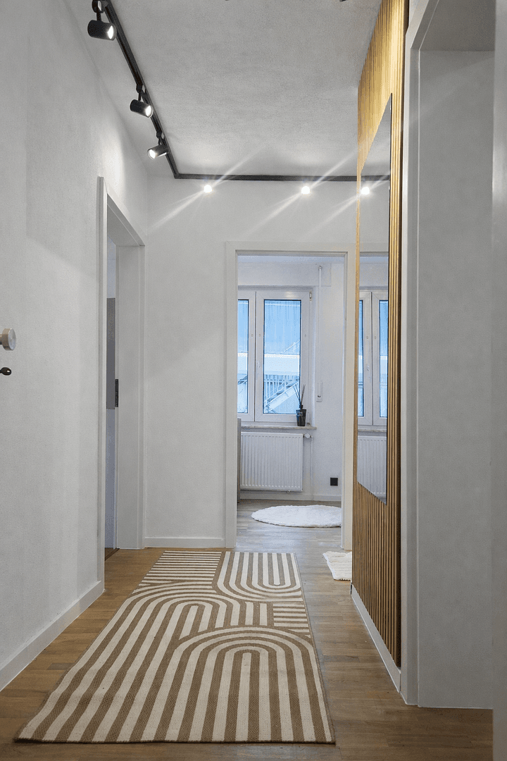 3 bedroom flat for sale, 56 m², Albrecht-Dürer-Str. 4b, Bayreuth, Bavaria 3 bedroom flat for sale, 56 m², Albrecht-Dürer-Str. 4b, Bayreuth, Bavaria