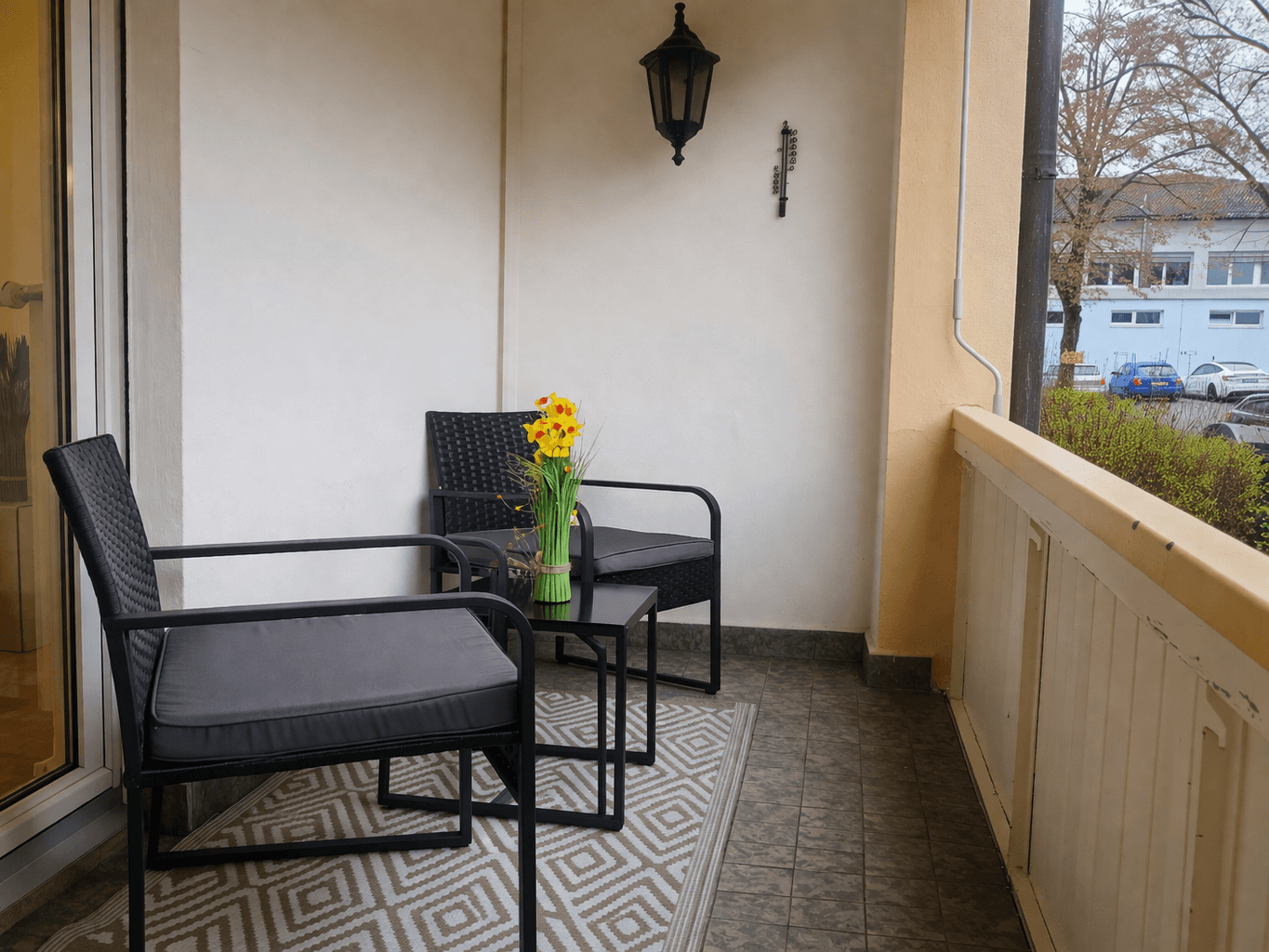 3 bedroom flat for sale, 56 m², Albrecht-Dürer-Str. 4b, Bayreuth, Bavaria 3 bedroom flat for sale, 56 m², Albrecht-Dürer-Str. 4b, Bayreuth, Bavaria