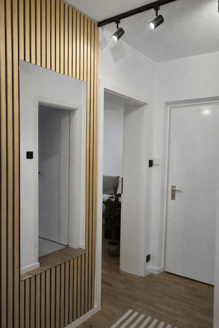 3 bedroom flat for sale, 56 m², Albrecht-Dürer-Str. 4b, Bayreuth, Bavaria 3 bedroom flat for sale, 56 m², Albrecht-Dürer-Str. 4b, Bayreuth, Bavaria