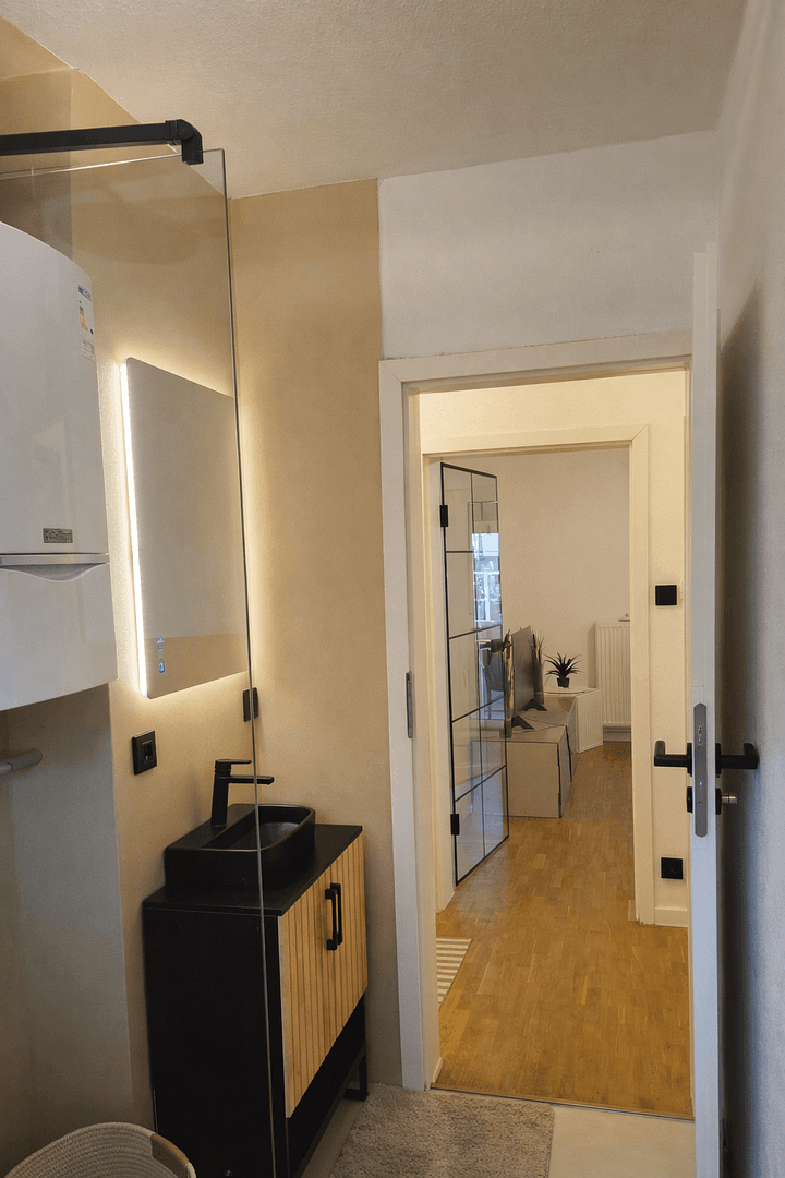 3 bedroom flat for sale, 56 m², Albrecht-Dürer-Str. 4b, Bayreuth, Bavaria 3 bedroom flat for sale, 56 m², Albrecht-Dürer-Str. 4b, Bayreuth, Bavaria