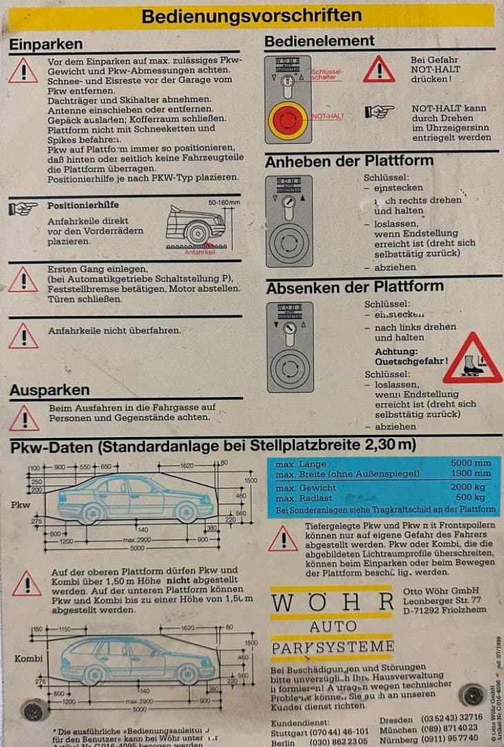 garage to rent, 0 m², Augsburger Str. 15, Augsburg, Bavaria garage to rent, 0 m², Augsburger Str. 15, Augsburg, Bavaria