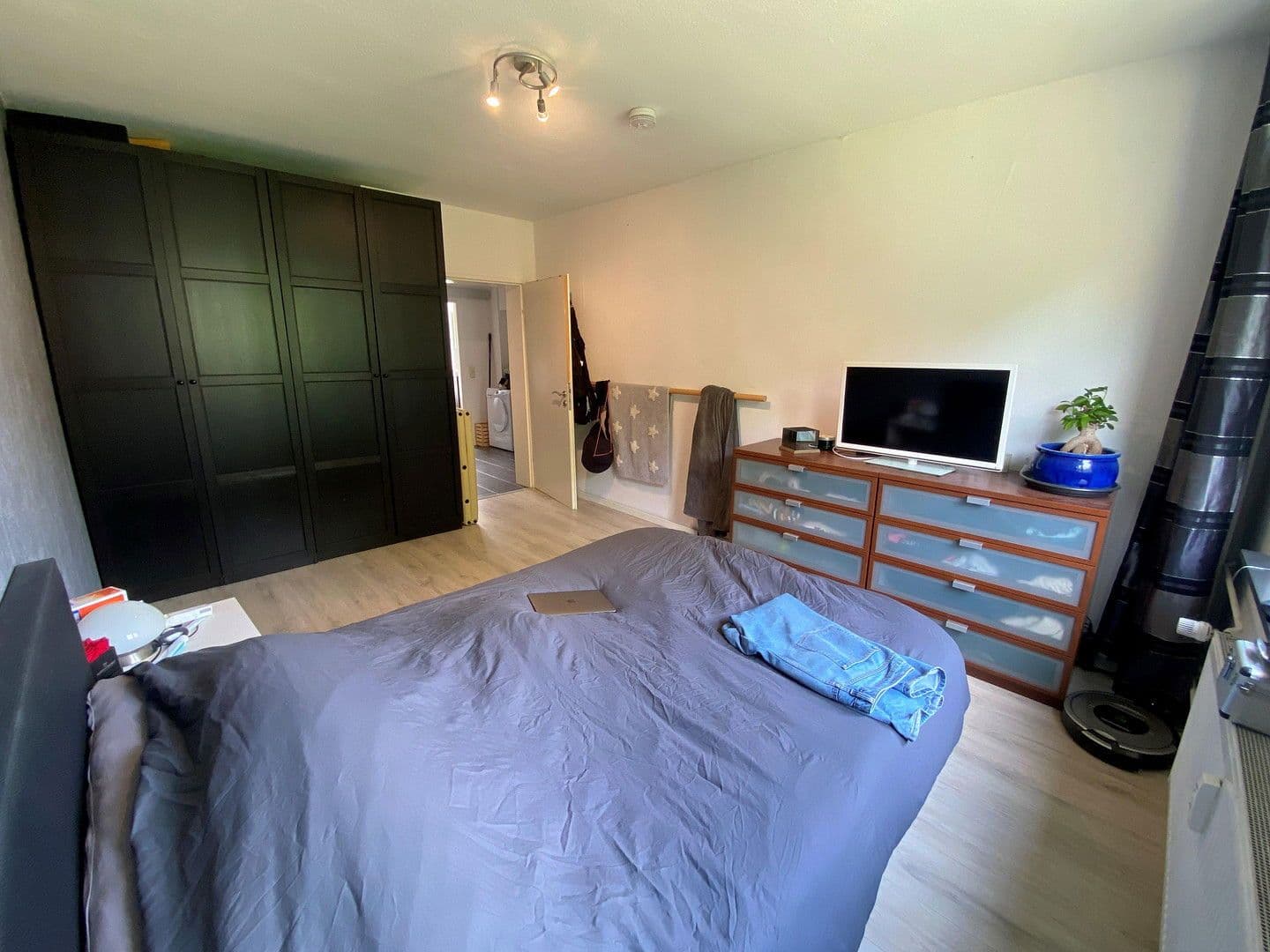 4 bedroom flat to rent, 76 m², Tilsitstraße 7, Lübeck, Schleswig-Holstein 4 bedroom flat to rent, 76 m², Tilsitstraße 7, Lübeck, Schleswig-Holstein