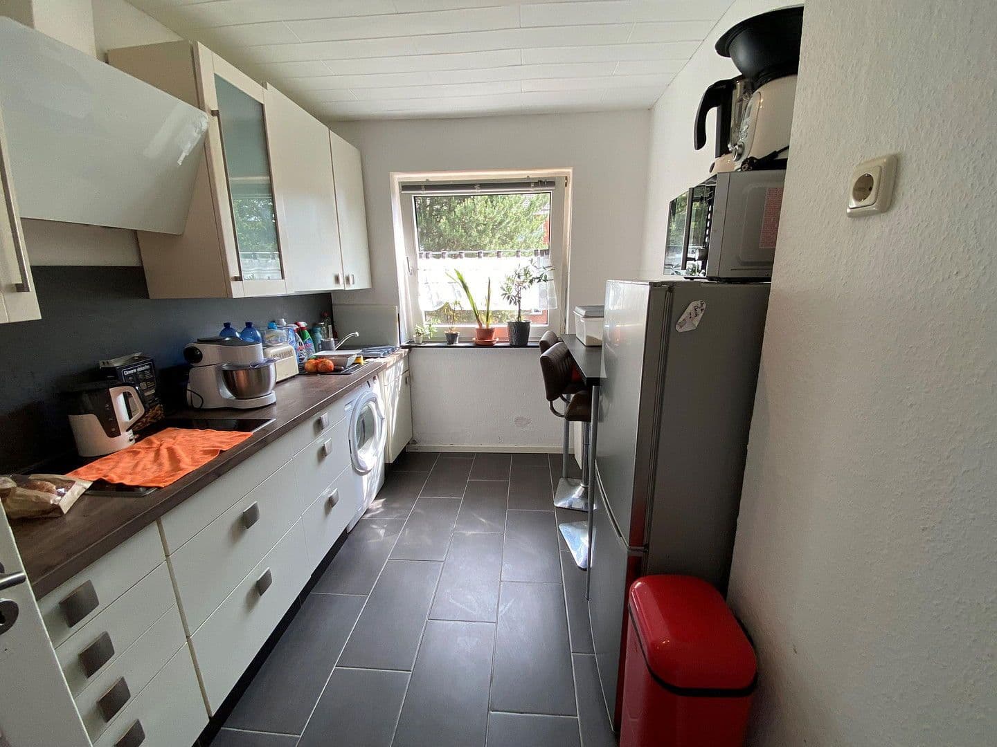 4 bedroom flat to rent, 76 m², Tilsitstraße 7, Lübeck, Schleswig-Holstein 4 bedroom flat to rent, 76 m², Tilsitstraße 7, Lübeck, Schleswig-Holstein