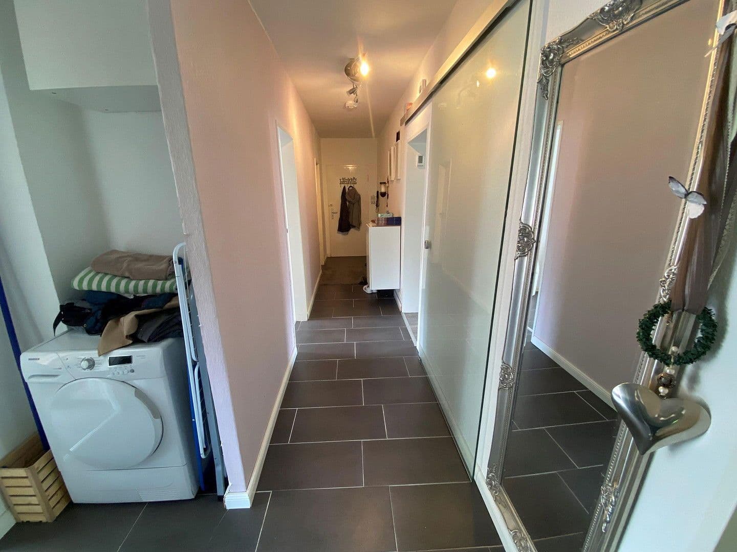 4 bedroom flat to rent, 76 m², Tilsitstraße 7, Lübeck, Schleswig-Holstein 4 bedroom flat to rent, 76 m², Tilsitstraße 7, Lübeck, Schleswig-Holstein