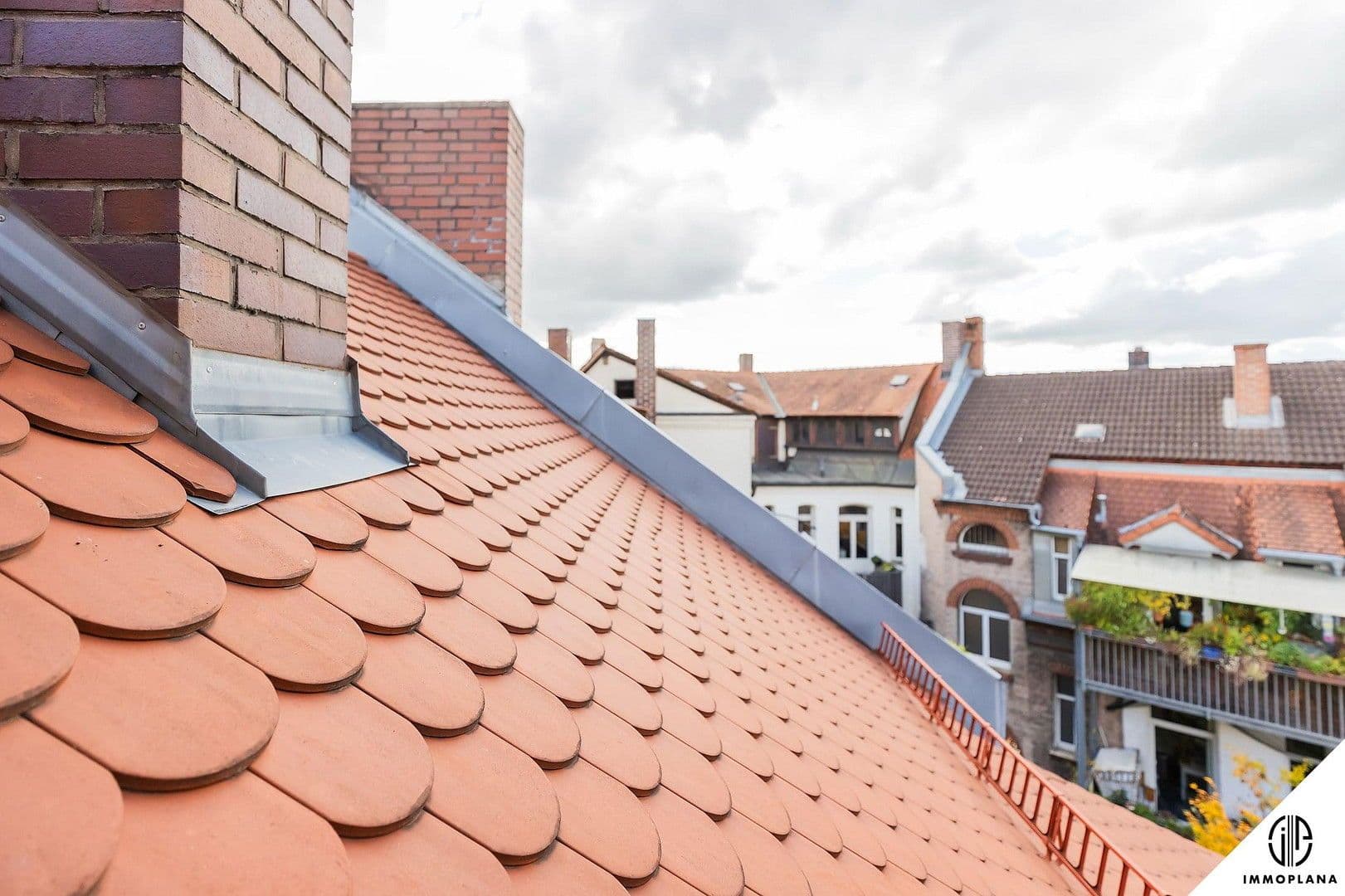 2 bedroom flat for sale, 65 m², Schreyerstraße 16, Nürnberg, Bavaria 2 bedroom flat for sale, 65 m², Schreyerstraße 16, Nürnberg, Bavaria