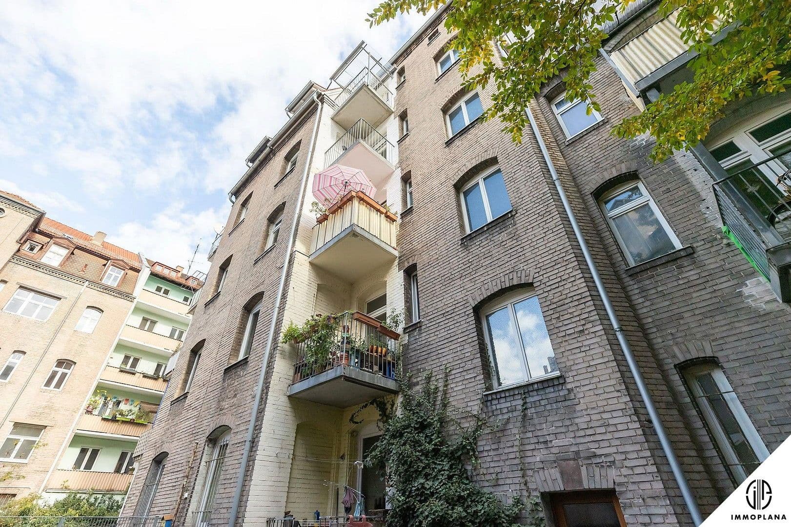 2 bedroom flat for sale, 65 m², Schreyerstraße 16, Nürnberg, Bavaria 2 bedroom flat for sale, 65 m², Schreyerstraße 16, Nürnberg, Bavaria