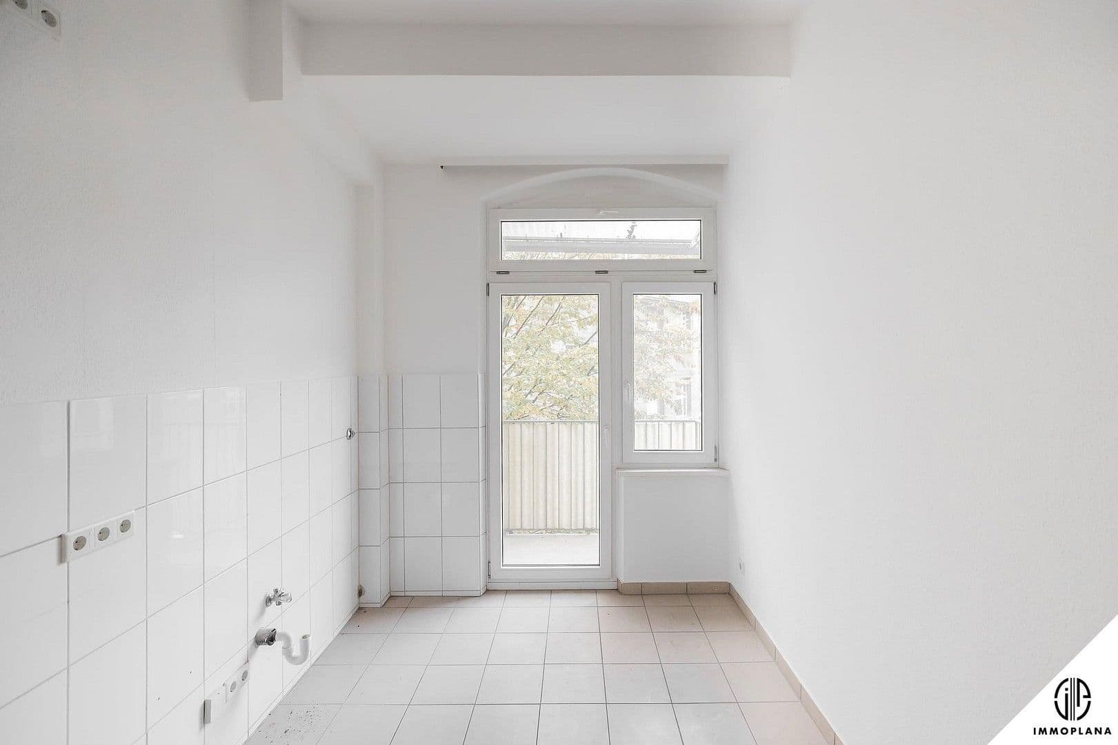 2 bedroom flat for sale, 65 m², Schreyerstraße 16, Nürnberg, Bavaria 2 bedroom flat for sale, 65 m², Schreyerstraße 16, Nürnberg, Bavaria